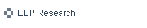 EBP Research